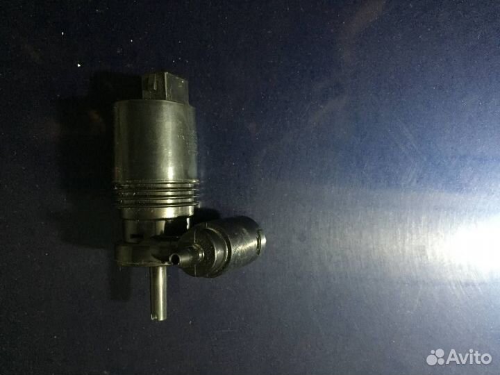 Насос стеклоомывателя - Nissan 28920BC10A