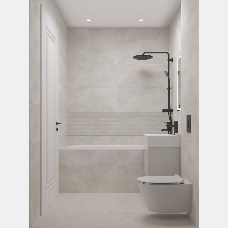 Апартаменты-студия, 25,7 м², 22/23 эт.