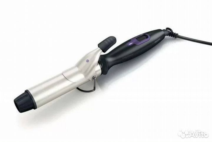 Плойка Щипцы для завивки philips HP 8600/40