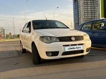 FIAT Albea 1.4 MT, 2010, 136 451 км, с пробегом, цена 290 000 руб.