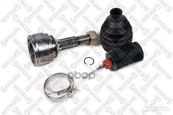 ШРУС наружный к-кт 39211BM560 Nissan Almera II