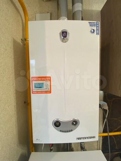 2-к. квартира, 44,6 м², 1/6 эт.