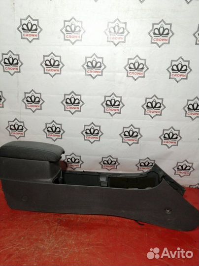 Центральная консоль Mazda 6 GG