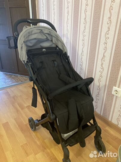 Коляска Happy Baby Umma