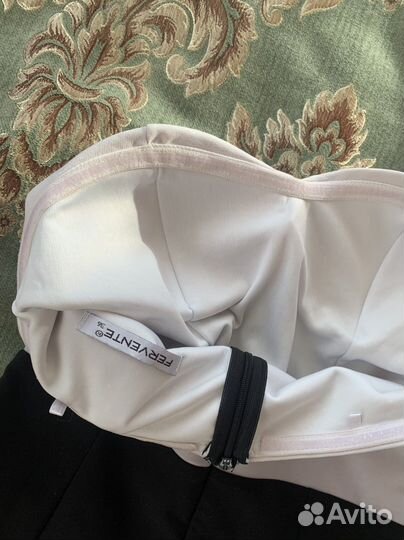 Комбинезон женский