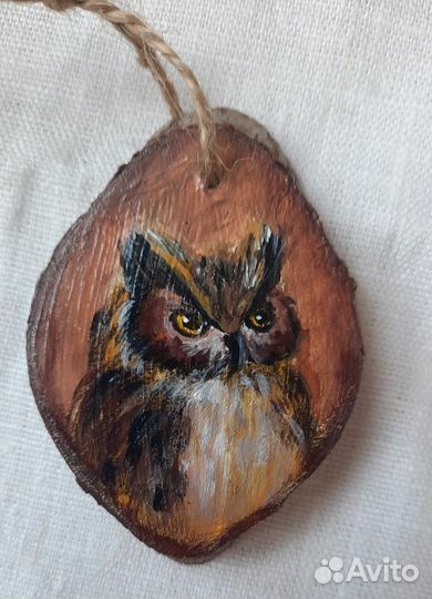 Сувениры с Алтая. Ручной труд. Дерево. Акрил