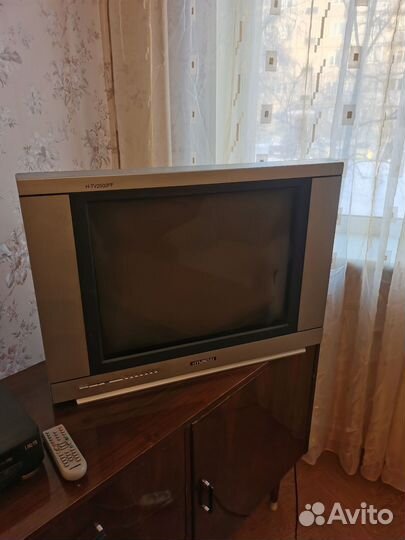 Телевизоры б/у