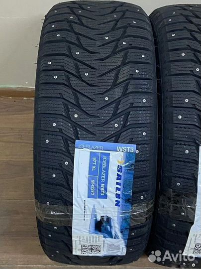 Sailun Ice Blazer WST3 265/70 R16 112T