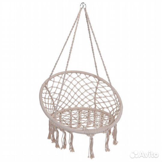 Подвесное кресло гамак