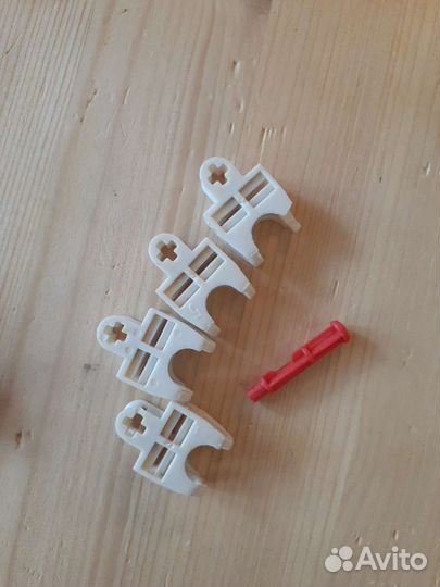 Lego бионикл детали