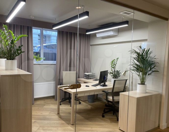 354м² проходное, престижное в новом ЖК