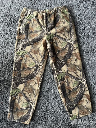 Одежда для охоты и рыбалки, униформа