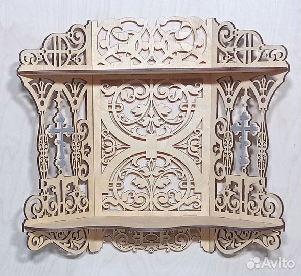 Домашний иконостас