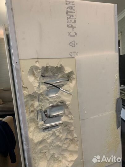 Ремонт холодильников и стиральных машин на дому