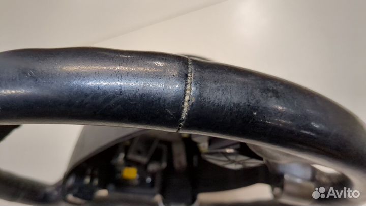 Руль Chevrolet Lacetti, 2008