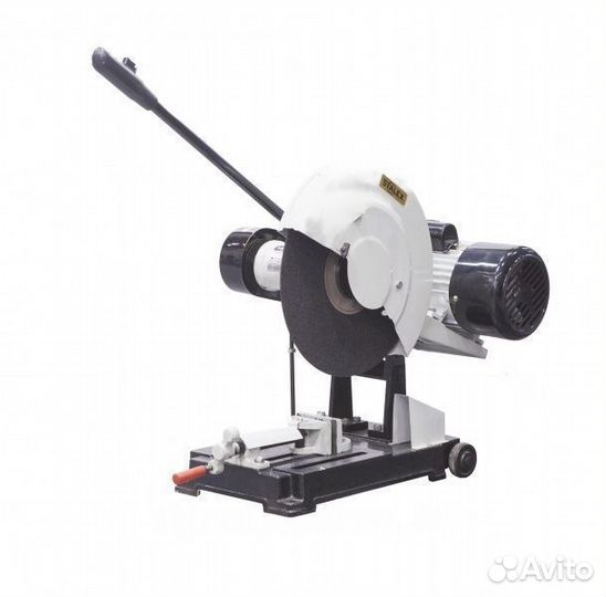 Станок абразивно отрезной 3 кВт Stalex Cut-Off