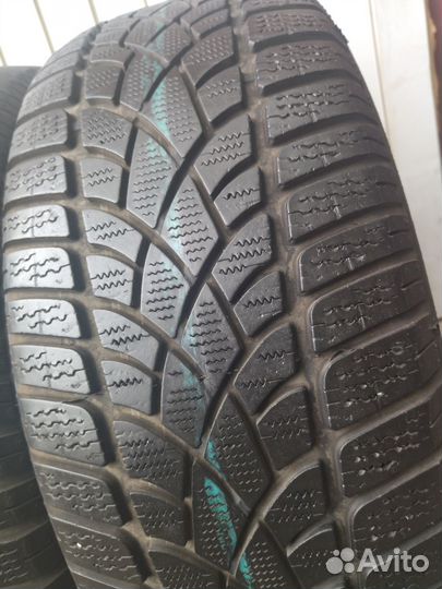 Dunlop SP Winter Sport 3D 225/55 R17