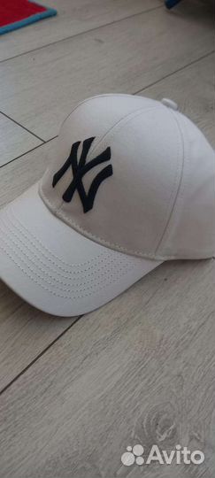 Бейсболка мужская