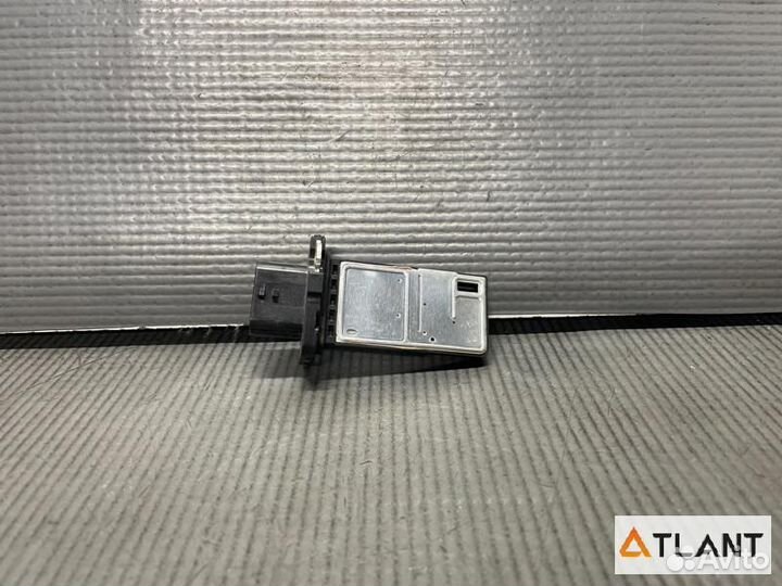 Датчик расхода воздуха nissan bluebird sylphy