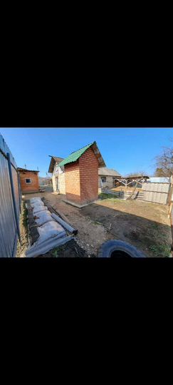 Дом 95 м² на участке 10 сот.