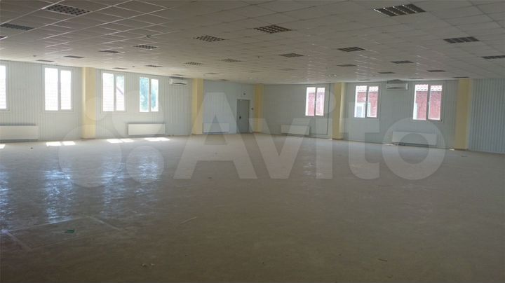 Торговая площадь, 509.7 м²
