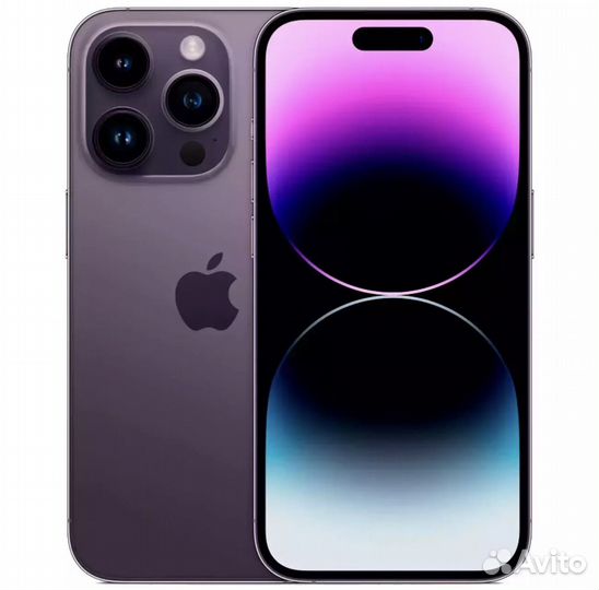 iPhone 14 Pro Max, 256 ГБ