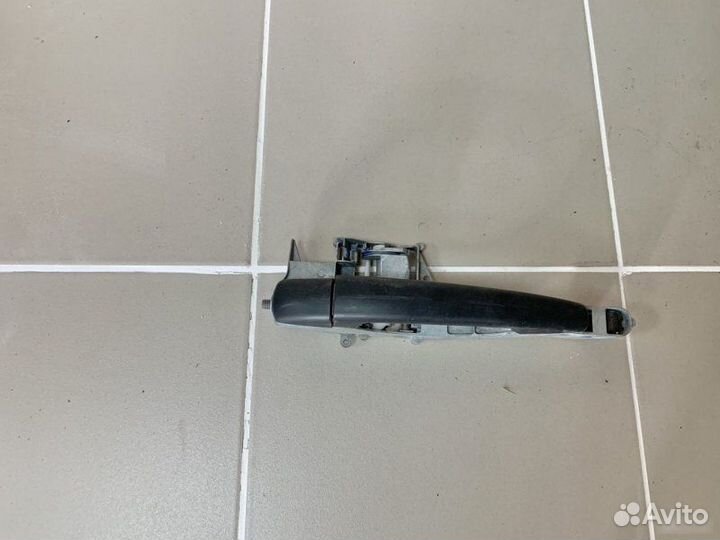 Ручка двери правая Peugeot 308