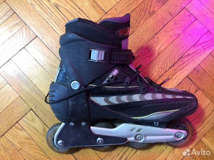 Мужские роликовые коньки Roces