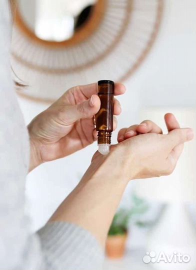 Парфюмерия