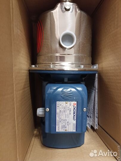 Водяной насос