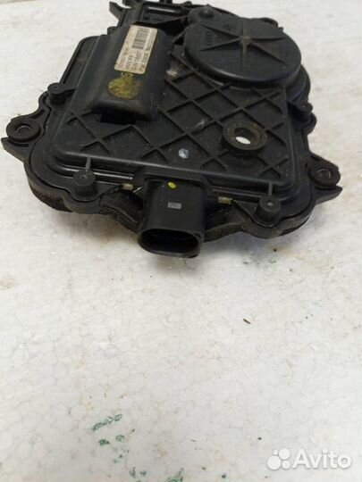 Активатор замка двери 3D0837059B