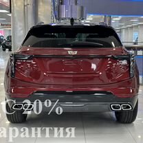 Cadillac GT4 2.0 AT, 2023, 15 км, с пробегом, цена 5 700 000 руб.