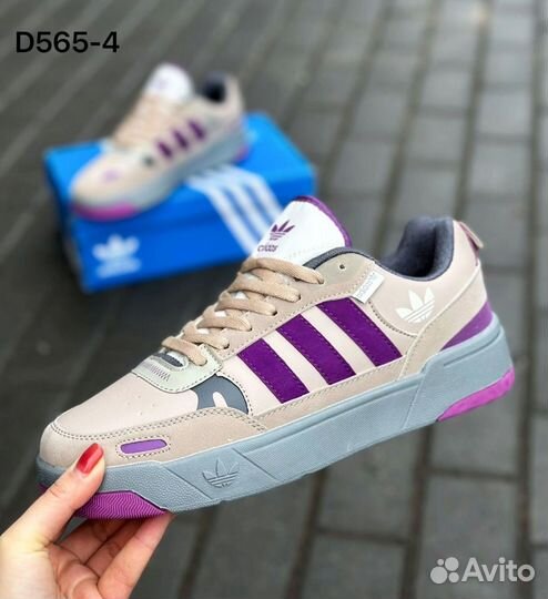 Кроссовки женские adidas 36 37 38 39 40 41
