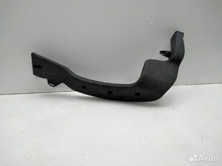 Воздуховод Renault Fluence L30R 2009-2017