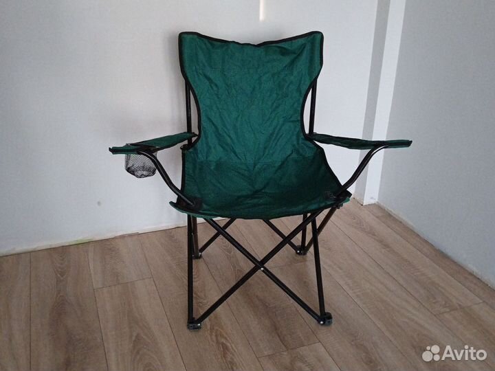 Кресло для кемпинга кресло складное для отдыха