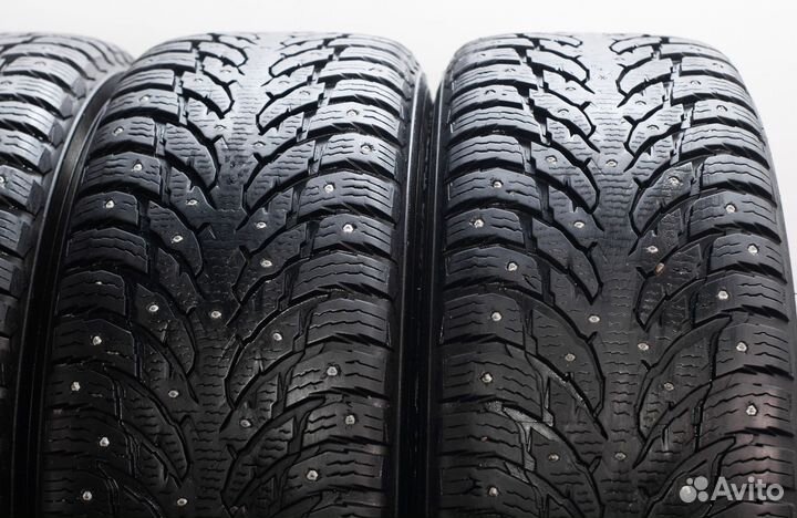 Nokian Tyres Hakkapeliitta 9 SUV 265/60 R18 114T