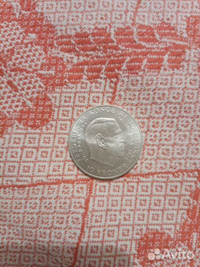 Нумизматика монеты