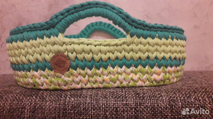 Люлька колыбель