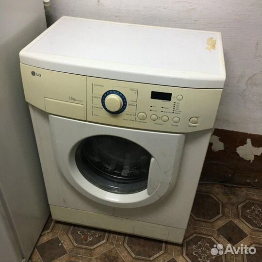 Ремонт стиральных машин, холодильников, посудомоек