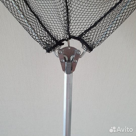 Подсачек телескопический