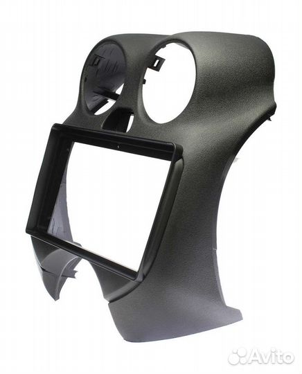 Рамка для установки в Nissan March 2010+