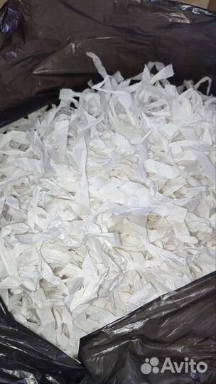 Бумажное шоу