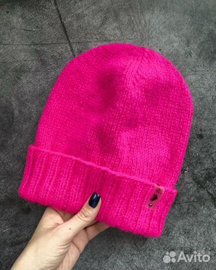 Шапка унисекс