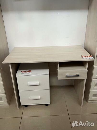 Стол компьютерный «Практик-1»