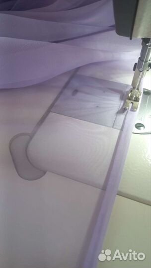 Ремонт одежды