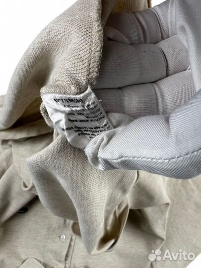 Поло с длинным рукавом Lacoste L оригинал