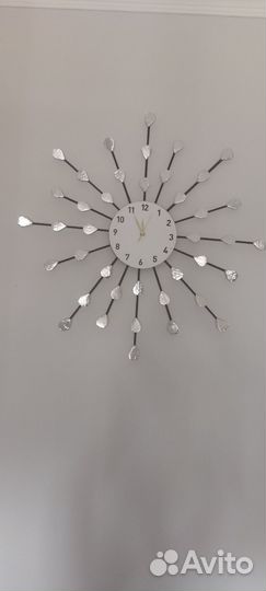 Часы настенные