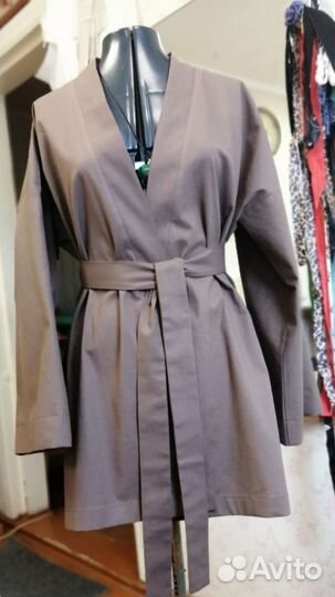 Ремонт и пошив одежды