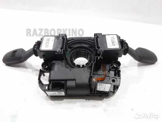 Переключатель подрулевой