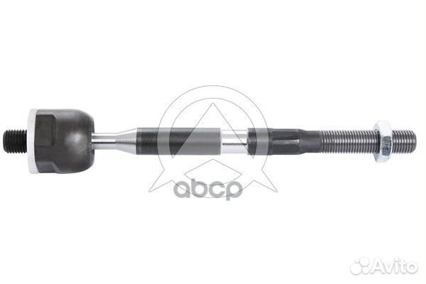 Тяга рулевая перед прав/лев 5718 Sidem